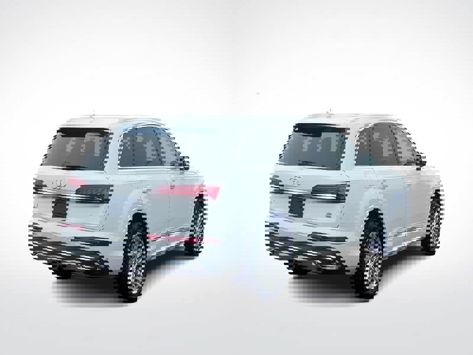 Used 2021 Audi Q7 2.0T Premium w/ Convenience Package image 8