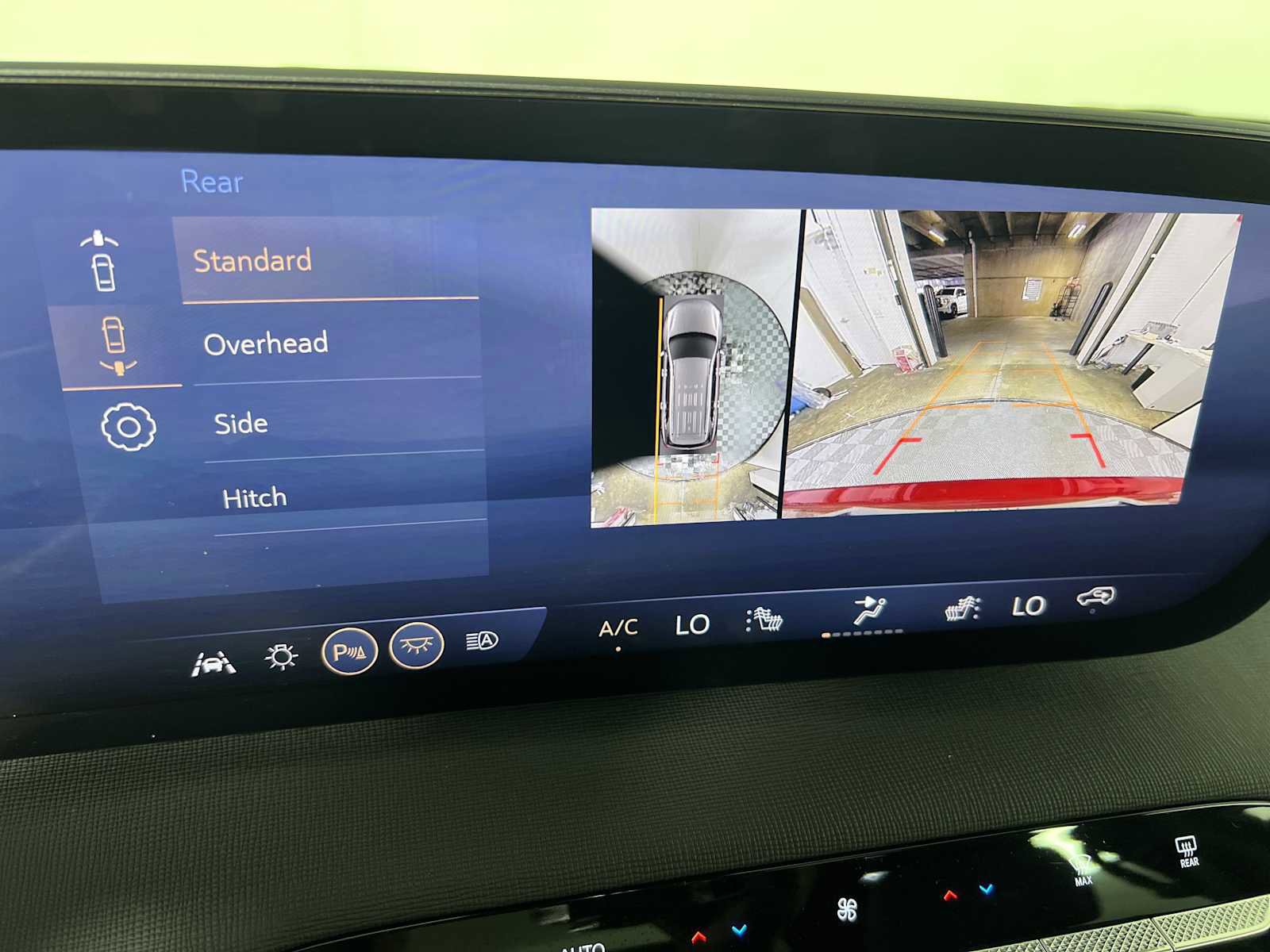 New 2026 Buick Enclave Sport Touring w/ Power Package image 30