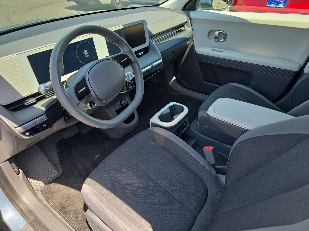 Used 2024 Hyundai Ioniq 5 SEL AWD/4WD image 9