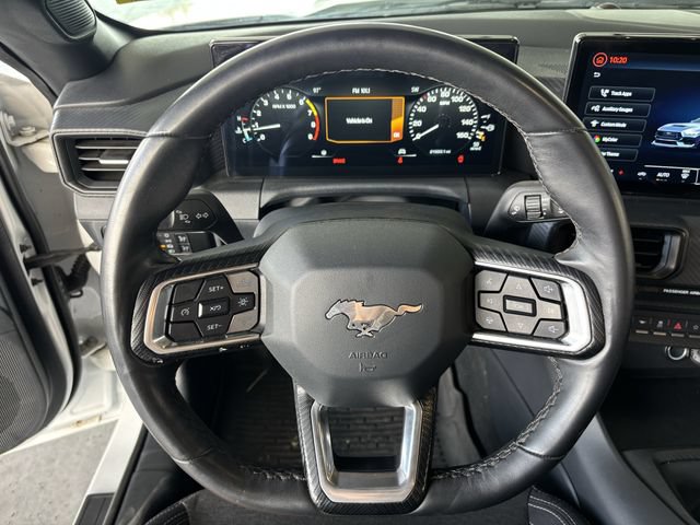 Used 2024 Ford Mustang GT RWD image 26