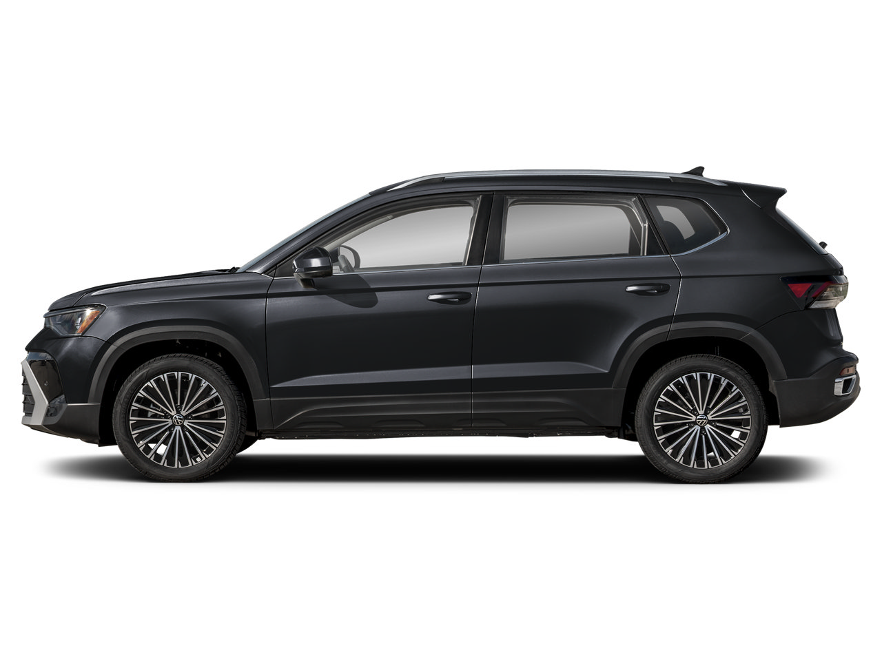 New 2026 Volkswagen Taos SE AWD/4WD image 3
