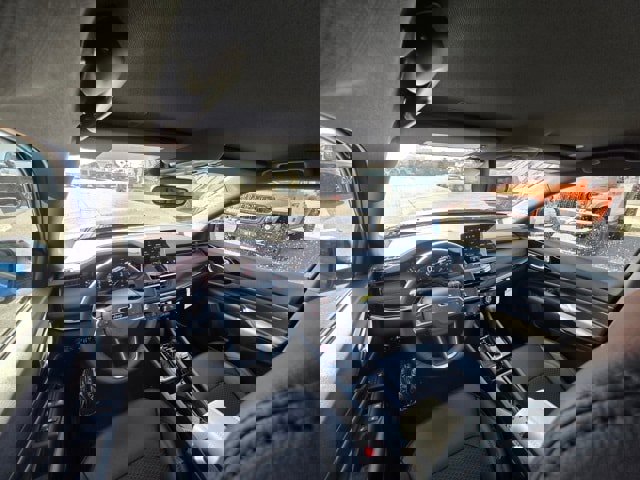 New 2026 Jeep Compass Latitude image 19