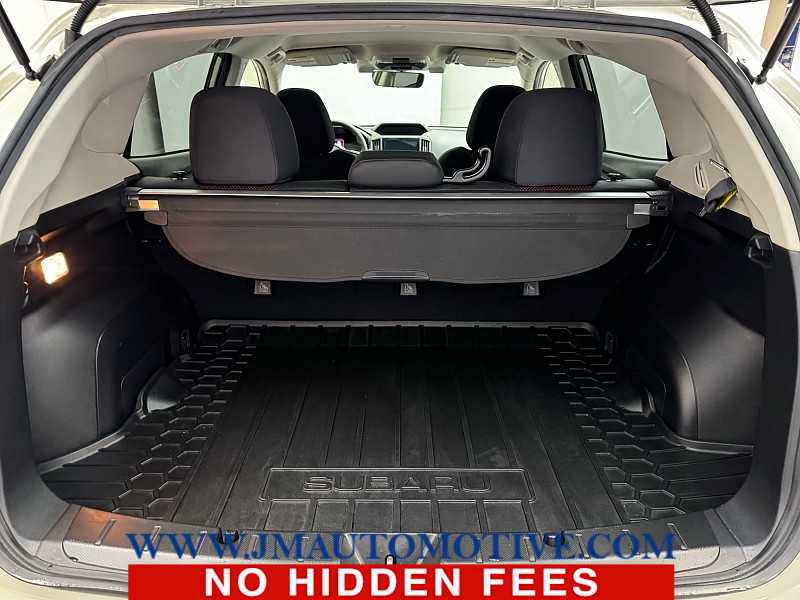 Used 2023 Subaru Crosstrek 2.0i Premium w/ Special Edition AWD/4WD image 16