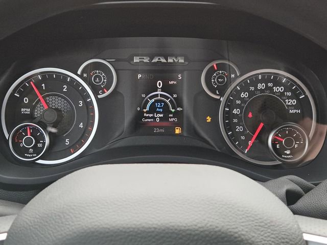 New 2026 RAM 2500 Tradesman image 20