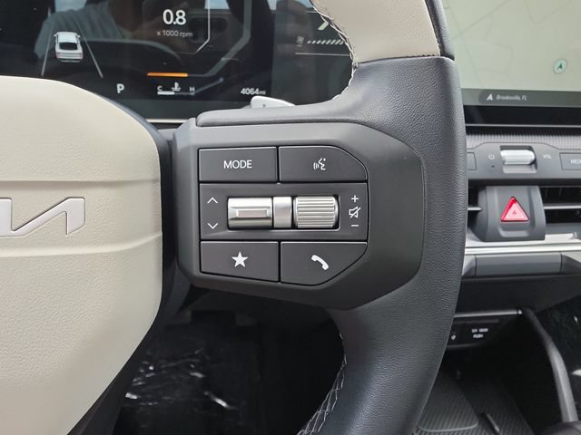 Used 2025 Kia K4 GT-Line w/ GT-Line Premium Package FWD image 25