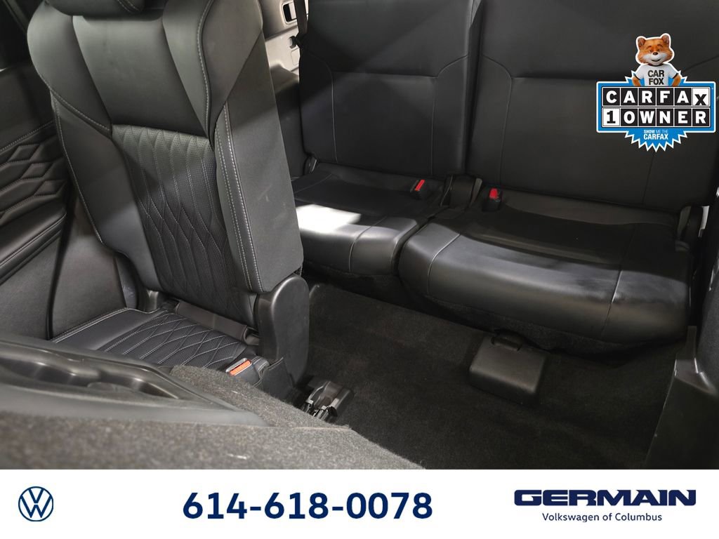 Used 2025 Mitsubishi Outlander SEL image 20