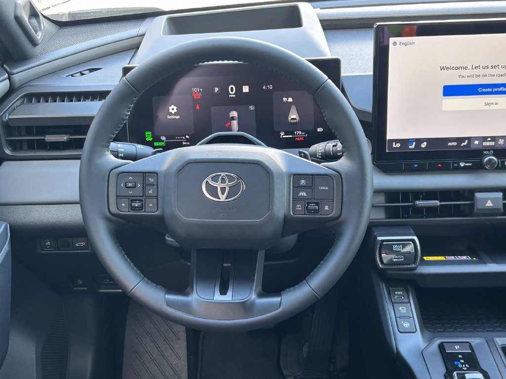 New 2026 Toyota RAV4 XSE AWD/4WD image 41