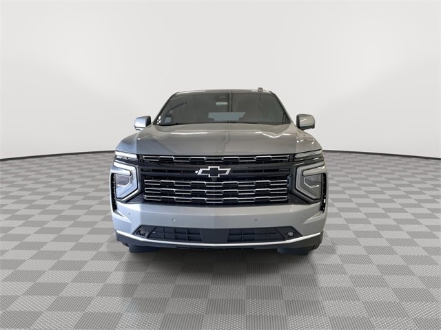 New 2026 Chevrolet Suburban High Country image 4