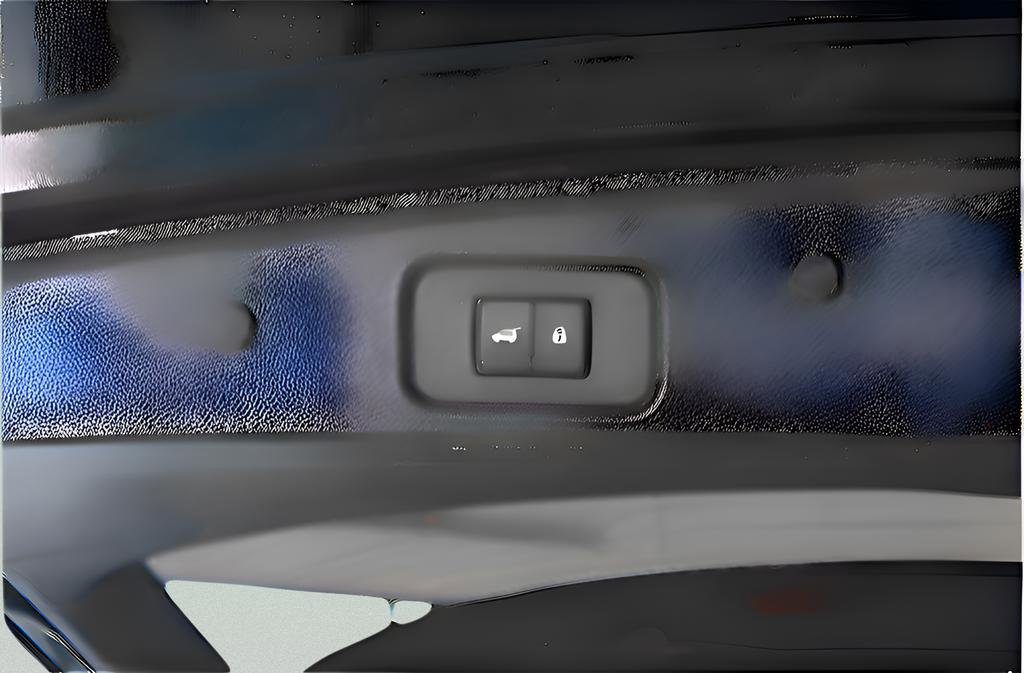 Used 2024 Nissan Pathfinder Platinum w/ Cargo Package image 15