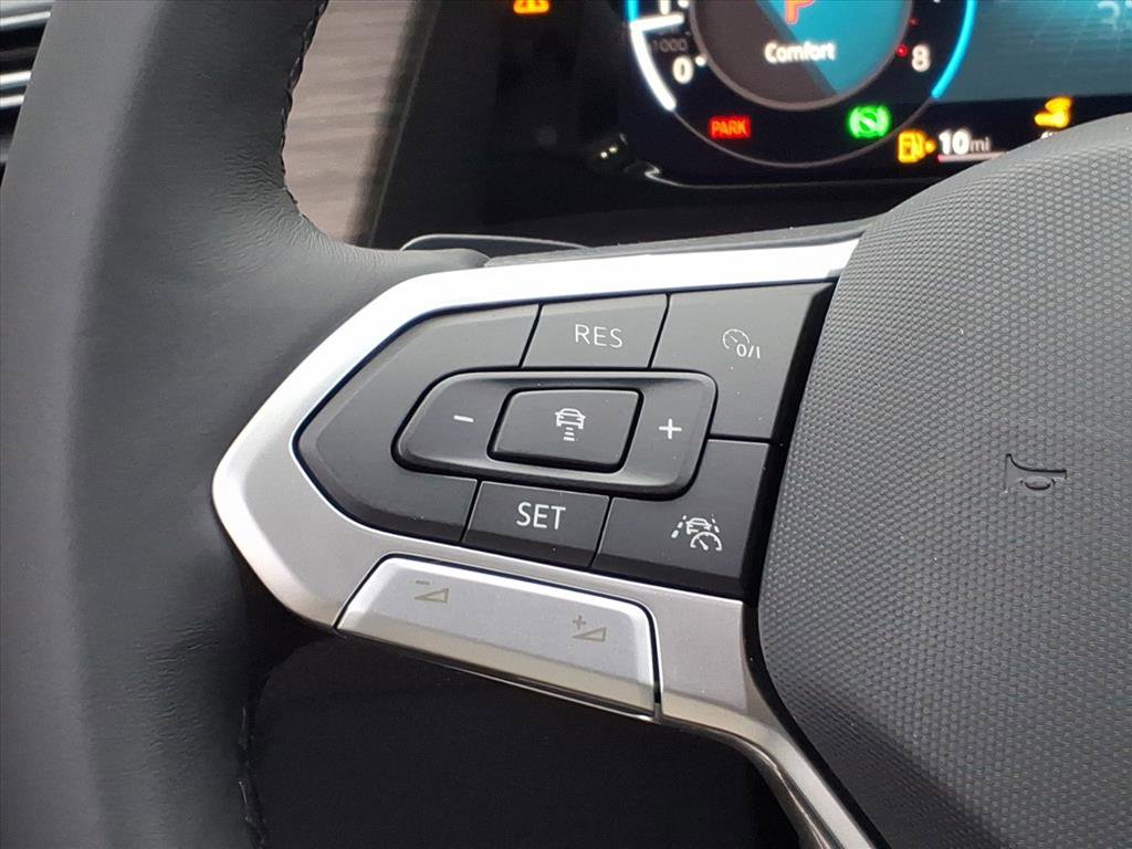 New 2026 Volkswagen Atlas SEL Premium R-Line image 19