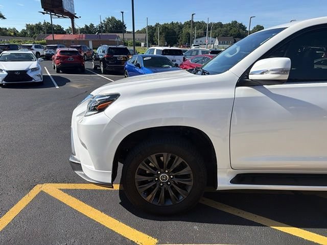 Used 2020 Lexus GX 460 Premium AWD/4WD image 11
