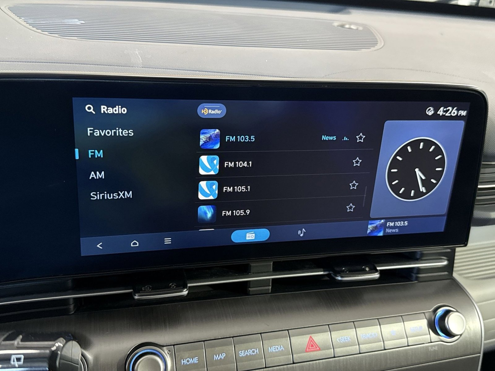 Certified 2024 Hyundai Kona SEL AWD/4WD image 18