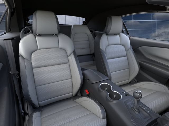 New 2026 Ford Mustang Premium RWD image 10