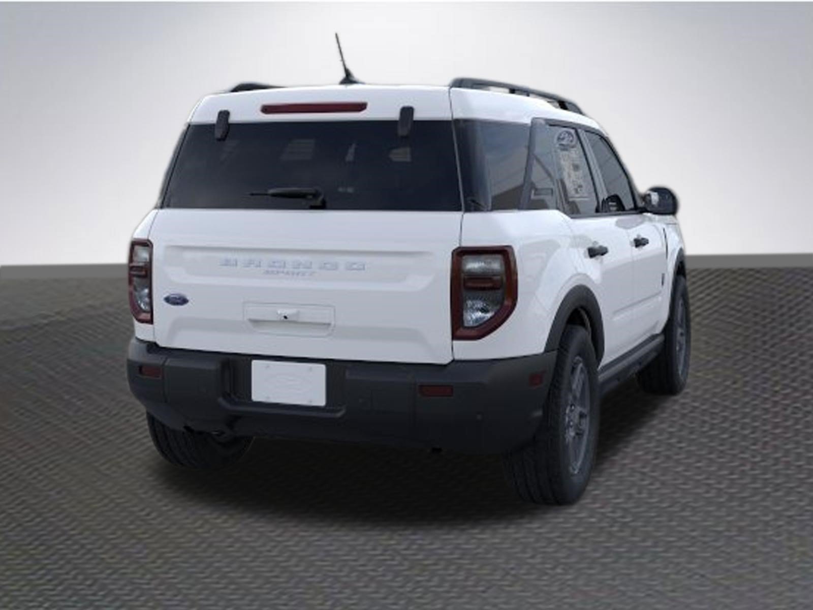 New 2026 Ford Bronco Sport Big Bend w/ Convenience Package AWD/4WD image 8