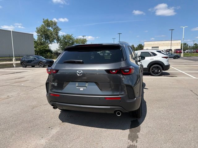 New 2026 MAZDA CX-50 AWD 2.5 S w/ Cargo Package image 10