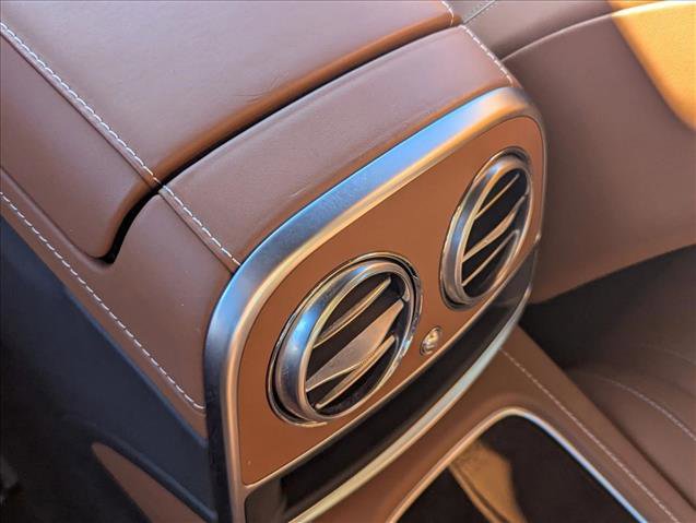 Used 2018 Mercedes-Benz S 560 4MATIC Coupe image 15