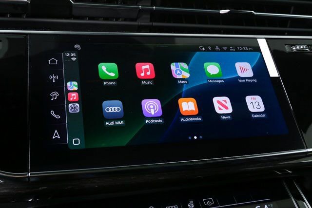 New 2026 Audi Q7 2.0T Premium Plus AWD/4WD image 17