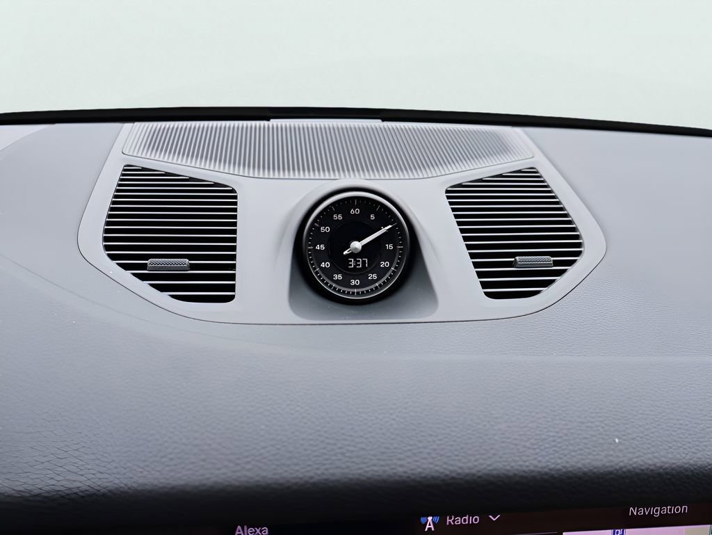 New 2026 Porsche Cayenne AWD/4WD image 22