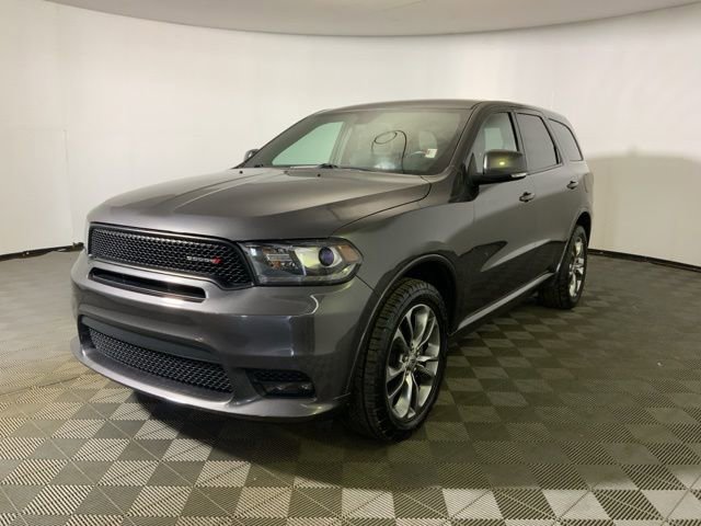 Used 2020 Dodge Durango GT image 3