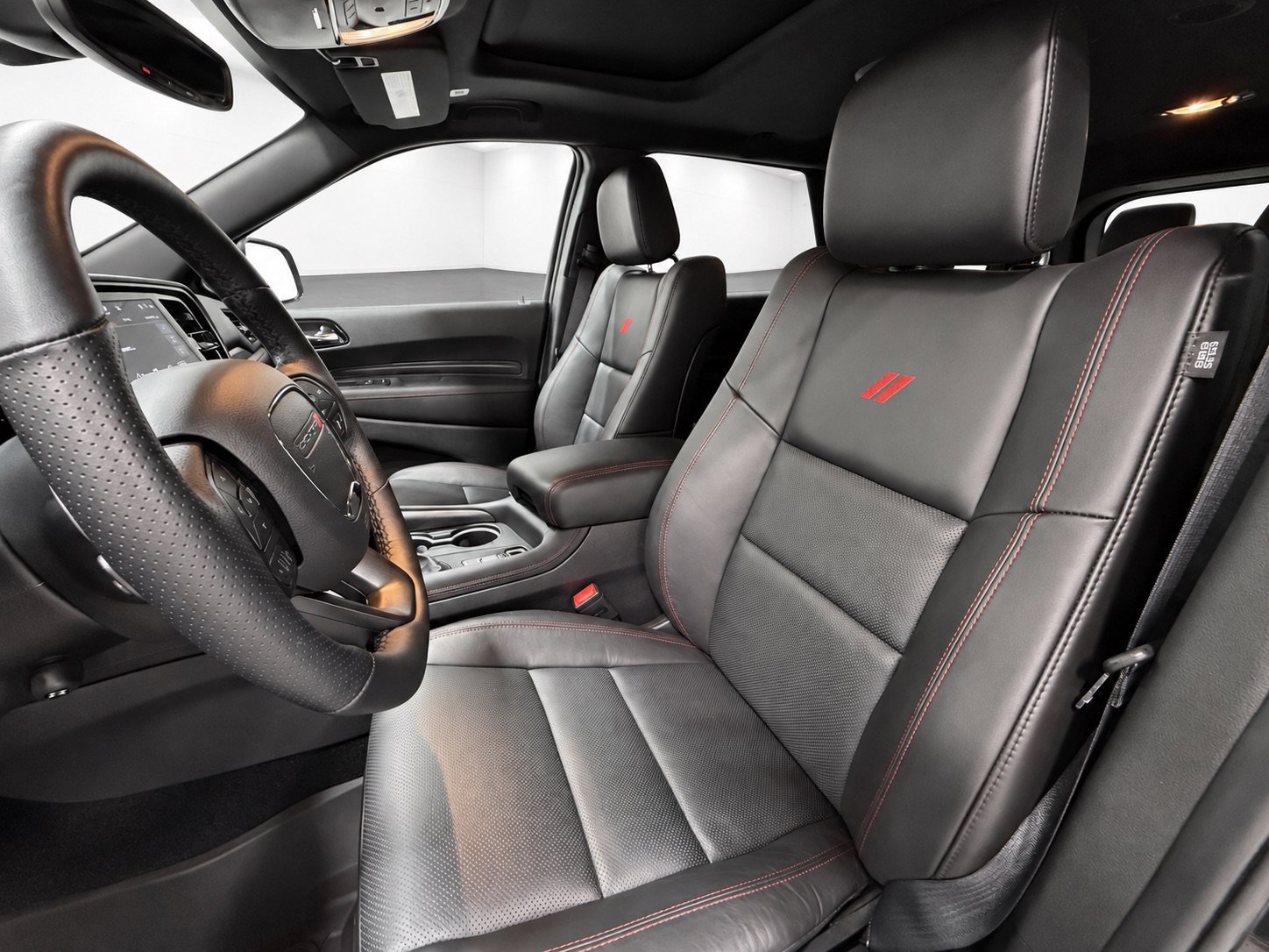 Used 2026 Dodge Durango GT AWD/4WD image 13