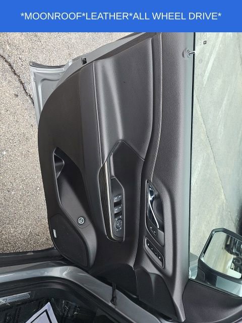 Used 2023 GMC Acadia SLT w/ Technology Package image 30