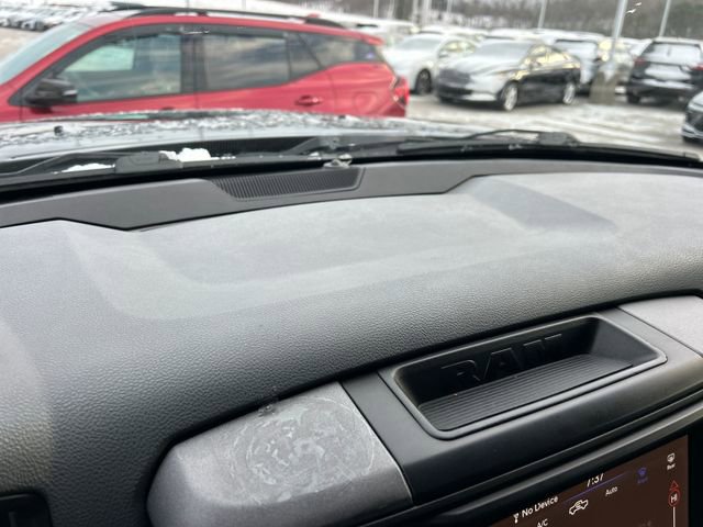 Used 2019 RAM 1500 Express w/ Wheel & Sound Group image 27