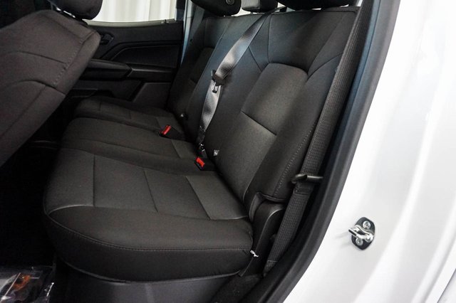 New 2026 Chevrolet Colorado W/T w/ Advanced Trailering Package image 14