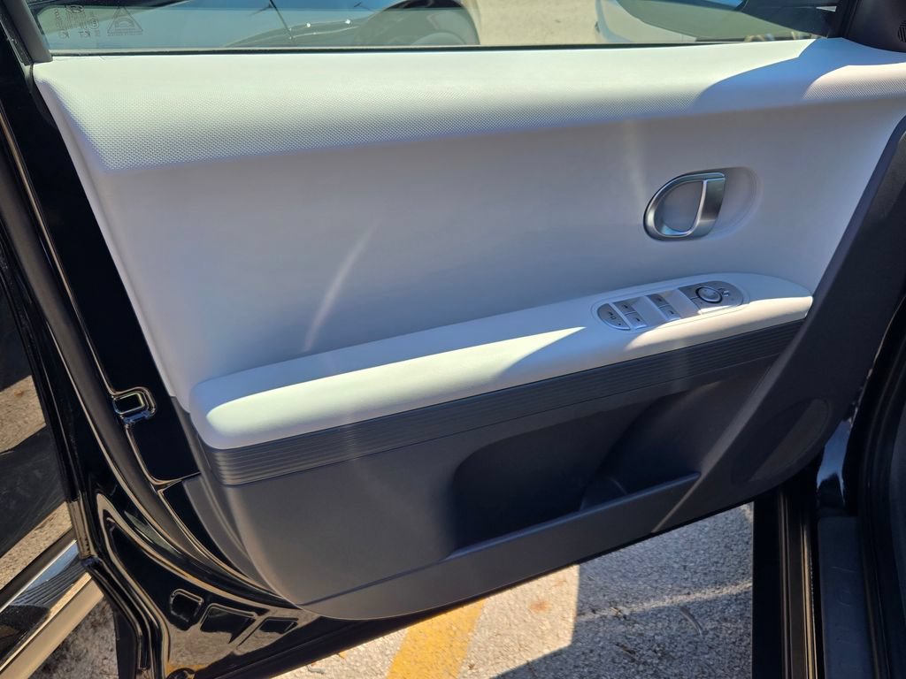 Certified 2024 Hyundai Ioniq 5 SE AWD/4WD image 27