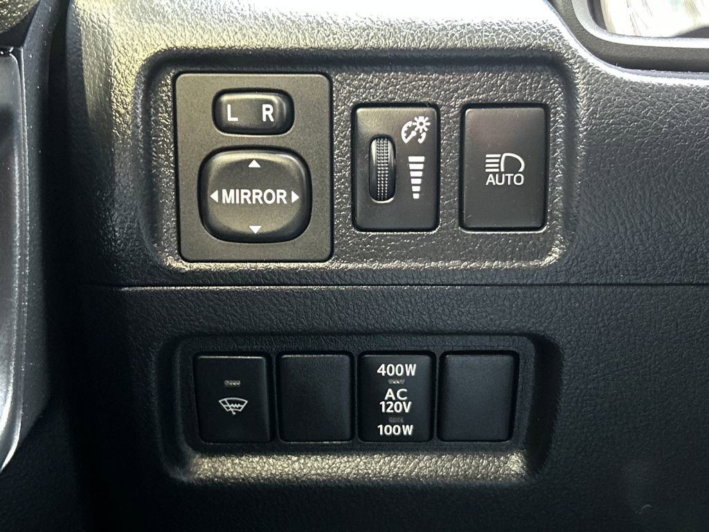 Used 2020 Toyota 4Runner TRD Pro image 17