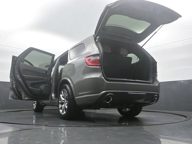 New 2026 Dodge Durango GT AWD/4WD image 62