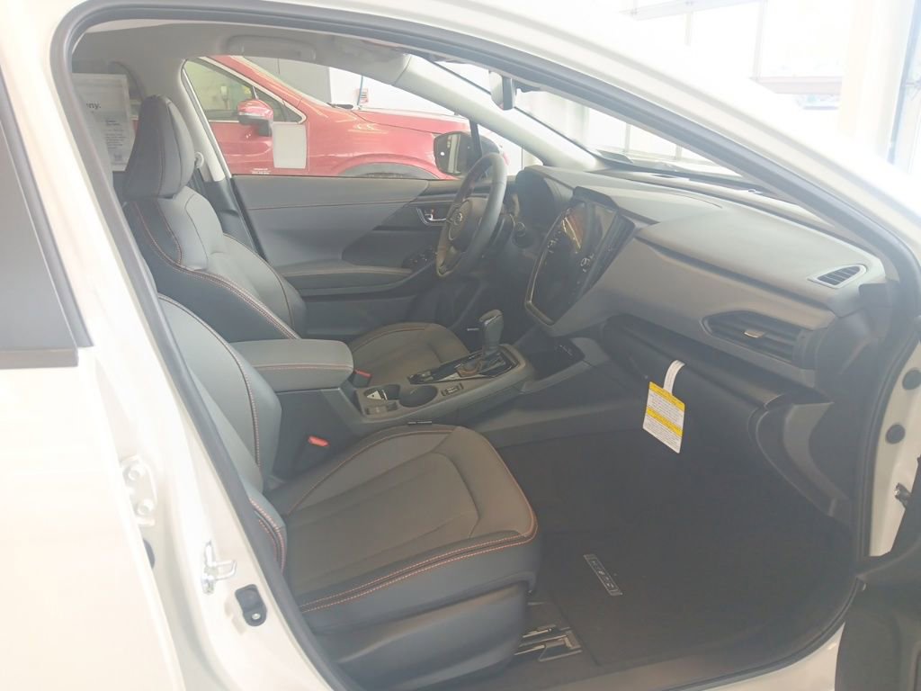 New 2026 Subaru Crosstrek 2.5i Limited w/ Crosstrek Mirror Package image 19