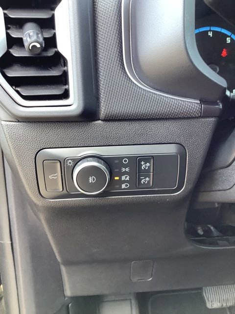 Used 2021 Ford Bronco Sport Big Bend AWD/4WD image 23