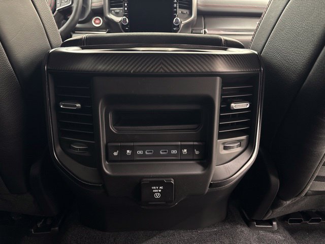New 2027 RAM 1500 TRX SRT AWD/4WD image 32
