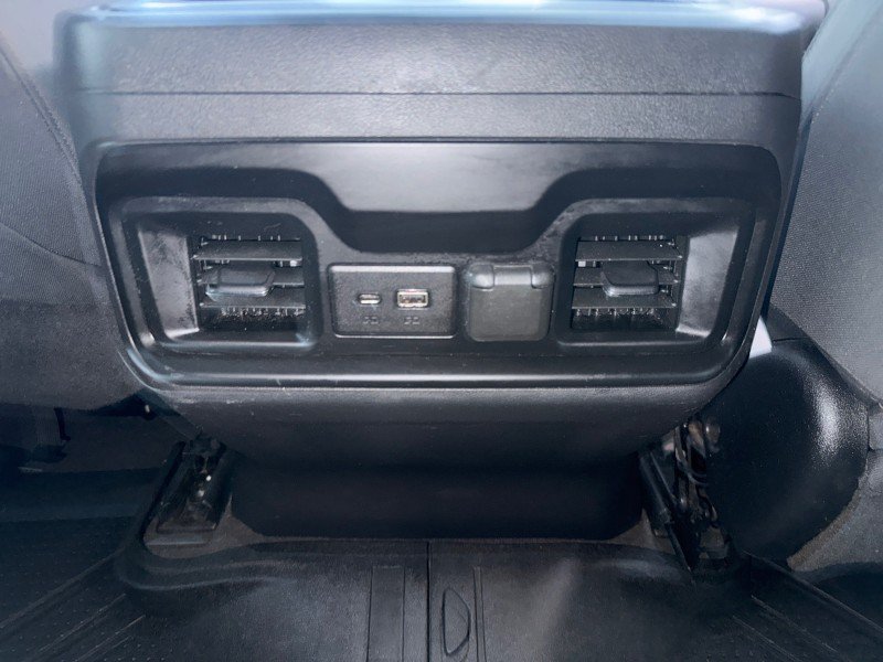 Used 2019 Chevrolet Silverado 1500 LT Trail Boss AWD/4WD image 33