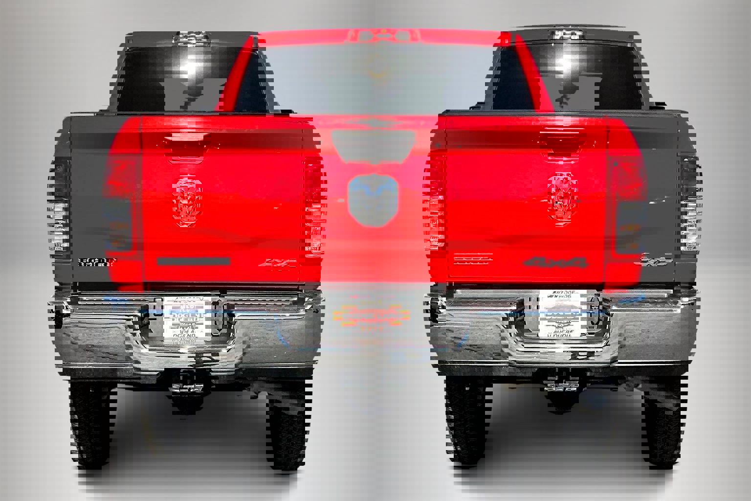 Used 2024 RAM 2500 Big Horn image 5