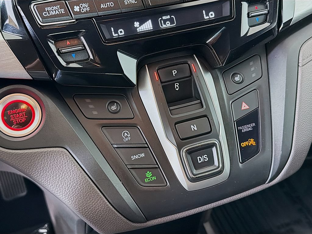 Used 2020 Honda Odyssey EX image 37