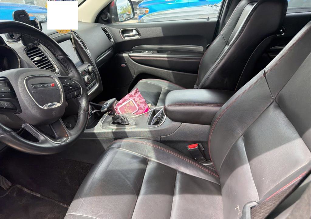 Used 2018 Dodge Durango GT w/ Premium Group AWD/4WD image 5