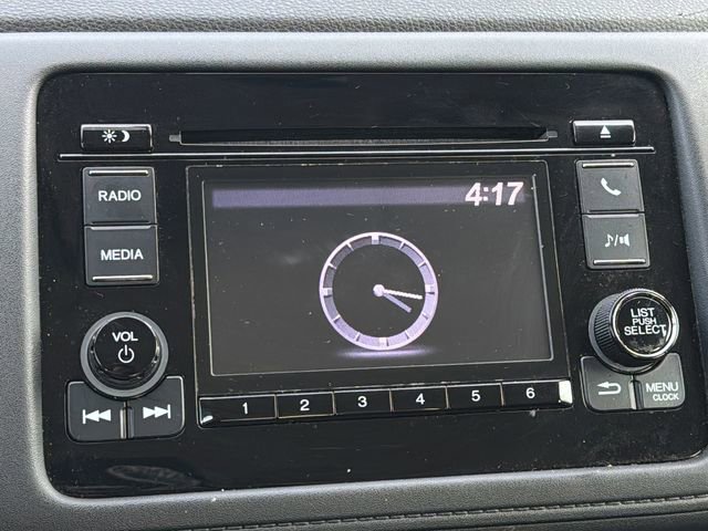 Used 2022 Honda HR-V LX image 20