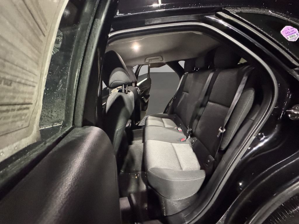 Used 2023 MAZDA CX-30 AWD 2.5 S image 9