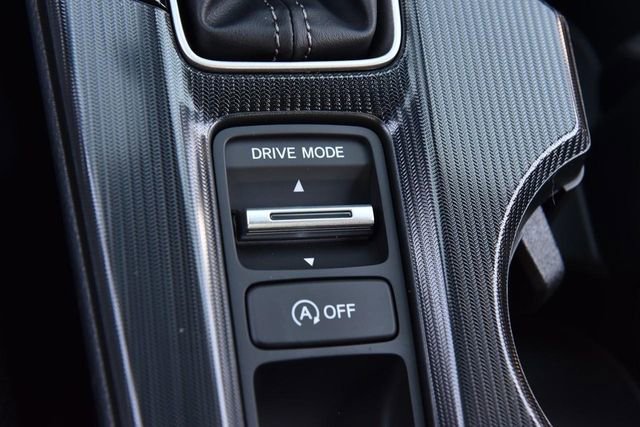 New 2026 Honda Civic Sport image 17