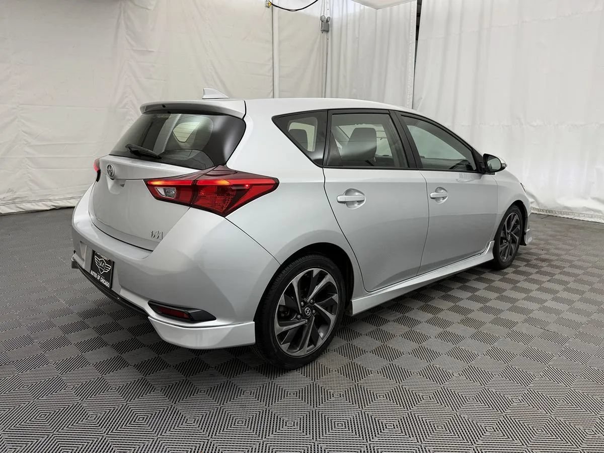 Used 2016 Scion iM FWD image 5