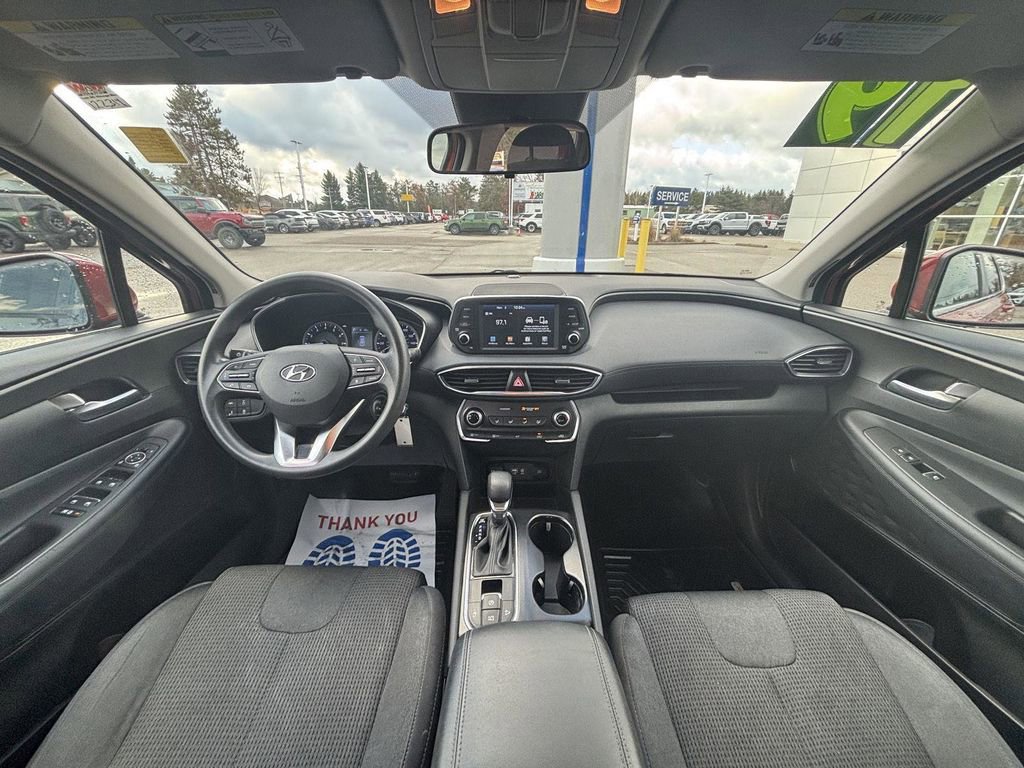 Used 2019 Hyundai Santa Fe SE image 20