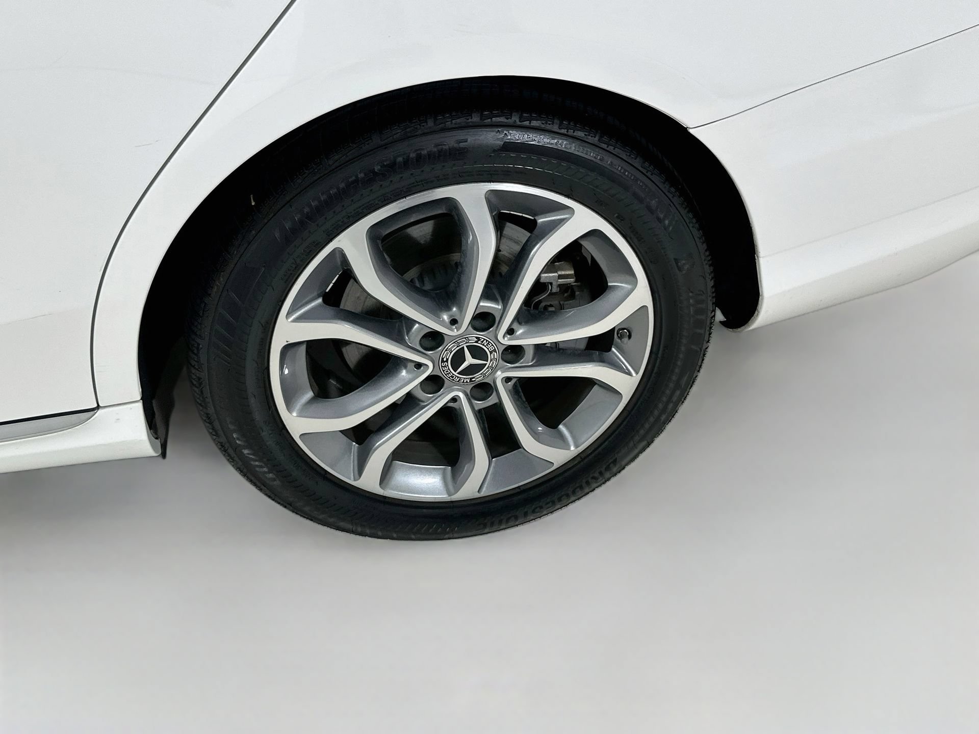 Used 2017 Mercedes-Benz C 300 Sedan image 29