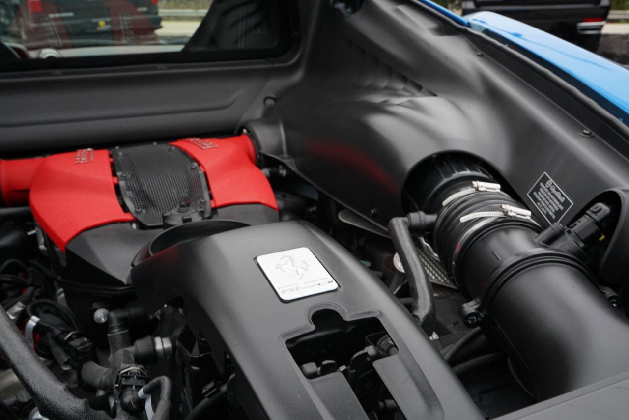 Used 2021 Ferrari F8 Tributo image 77