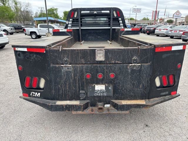 Used 2015 RAM 3500 Tradesman RWD image 7