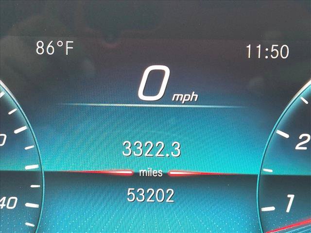 Certified 2020 Mercedes-Benz GLE 450 4MATIC image 8