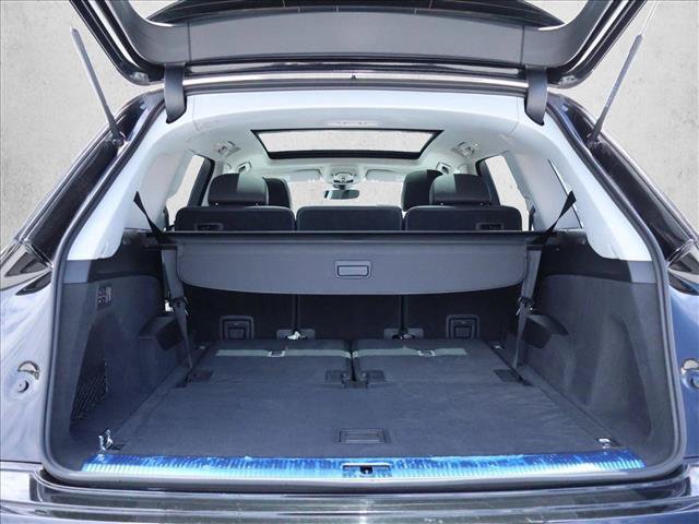 Used 2023 Audi Q7 3.0T Premium w/ Convenience Package AWD/4WD image 6