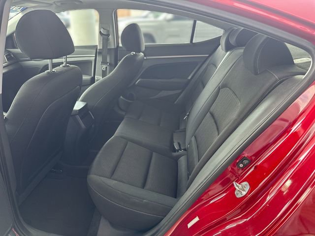 Used 2017 Hyundai Elantra Value Edition image 23