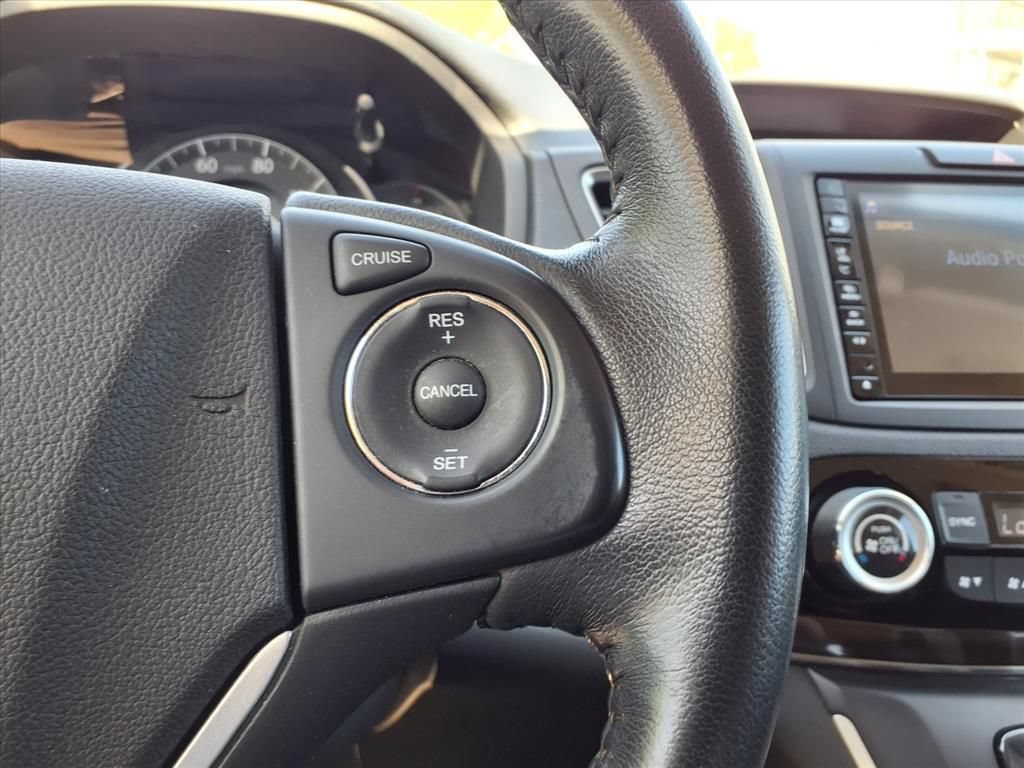 Used 2016 Honda CR-V EX-L image 13