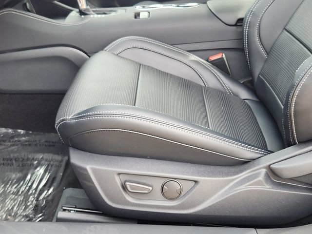 New 2026 Ford Mustang Premium image 24